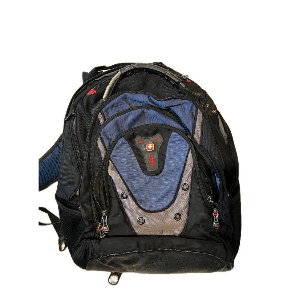 Swiss Gear Synergy 16 inch Scansmart Backpack